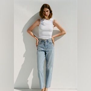 Zara Jeans